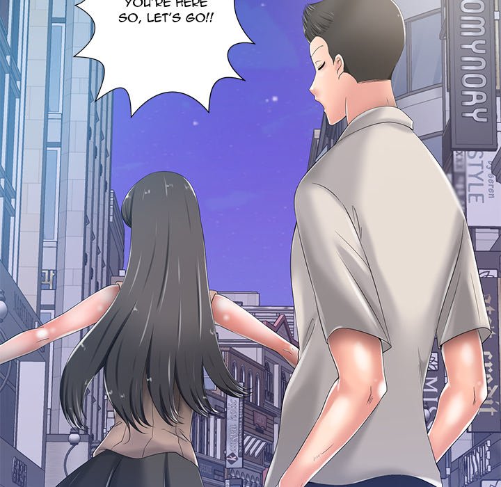 Thirty-two VS Twenty Chapter 8 Page 137