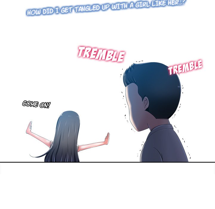 Thirty-two VS Twenty Chapter 8 Page 139