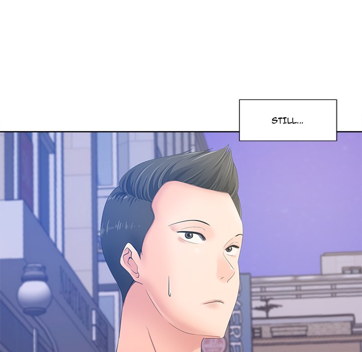 Thirty-two VS Twenty Chapter 8 Page 140
