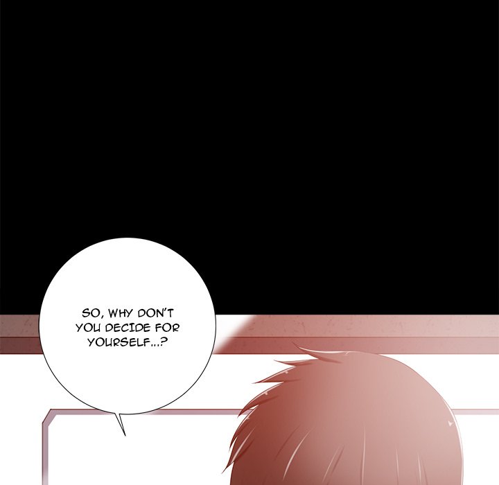 Thirty-two VS Twenty Chapter 8 Page 17