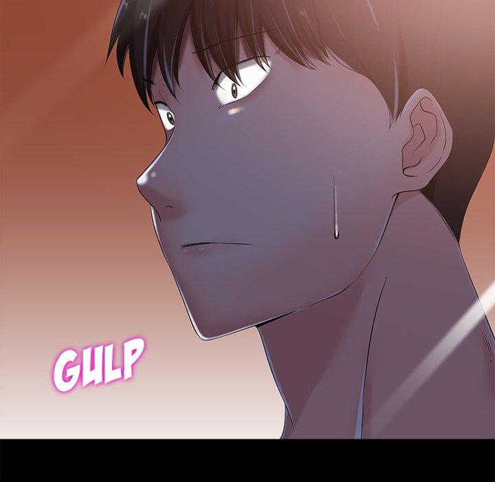 Thirty-two VS Twenty Chapter 8 Page 20