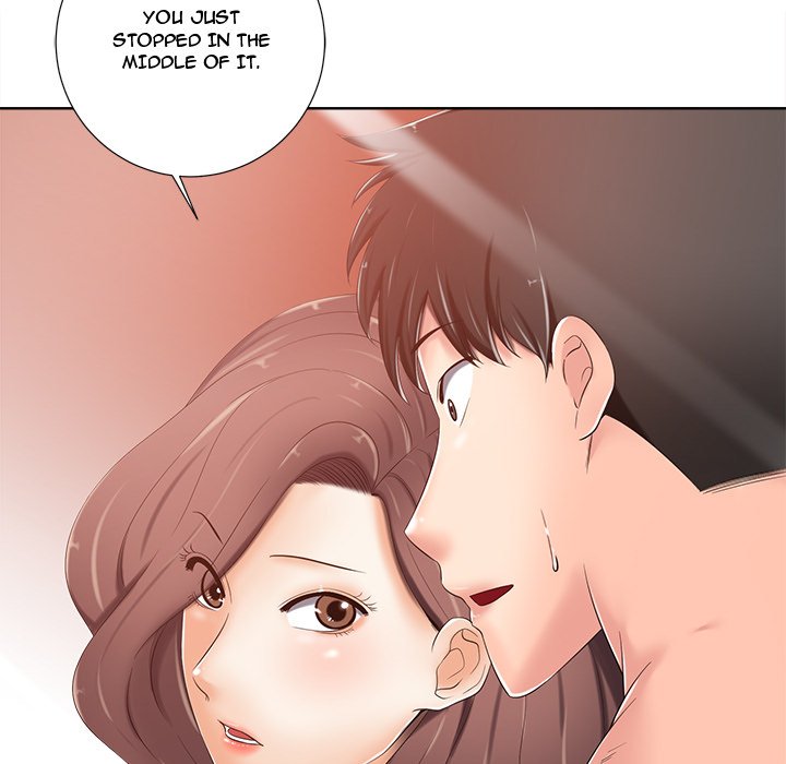 Thirty-two VS Twenty Chapter 8 Page 23