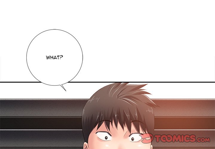 Thirty-two VS Twenty Chapter 8 Page 3