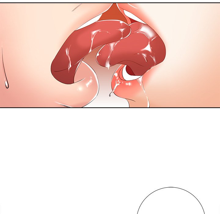 Thirty-two VS Twenty Chapter 8 Page 35