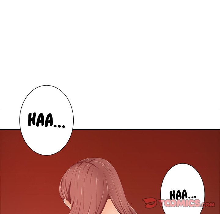 Thirty-two VS Twenty Chapter 8 Page 45