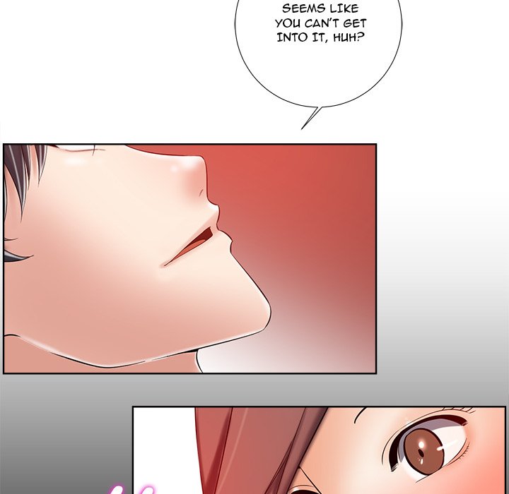 Thirty-two VS Twenty Chapter 8 Page 50