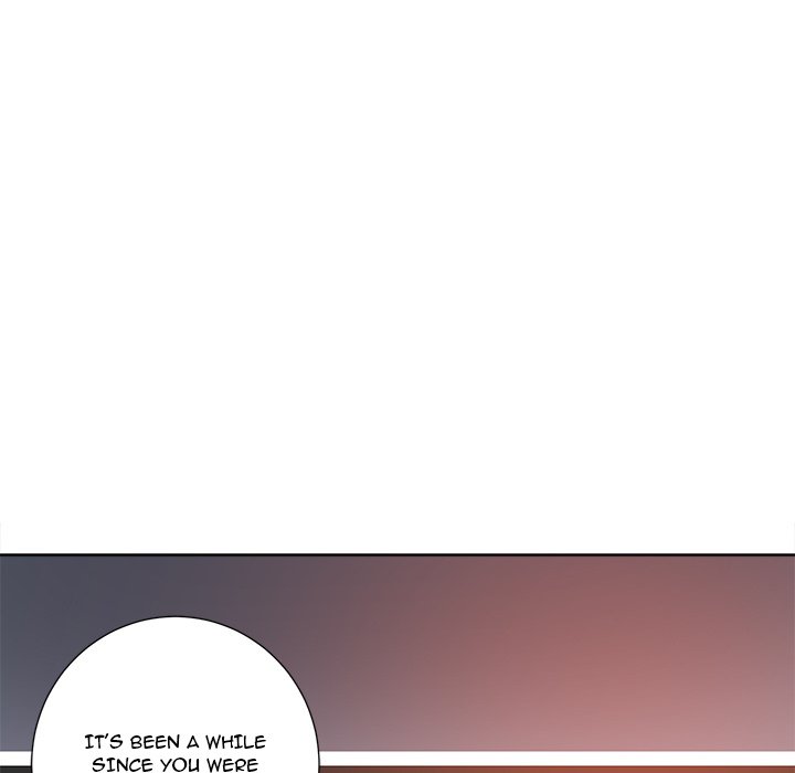 Thirty-two VS Twenty Chapter 8 Page 88