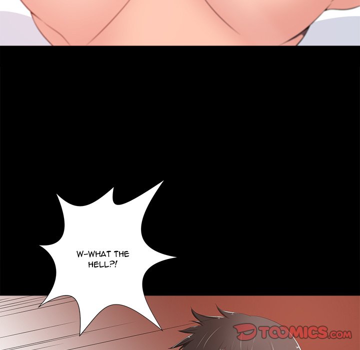 Thirty-two VS Twenty Chapter 8 Page 9