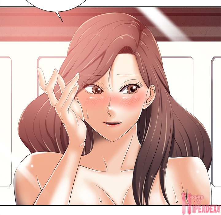 Thirty-two VS Twenty Chapter 8 Page 91