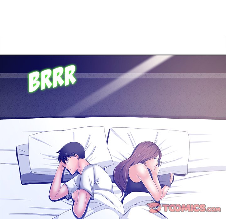 Thirty-two VS Twenty Chapter 8 Page 99