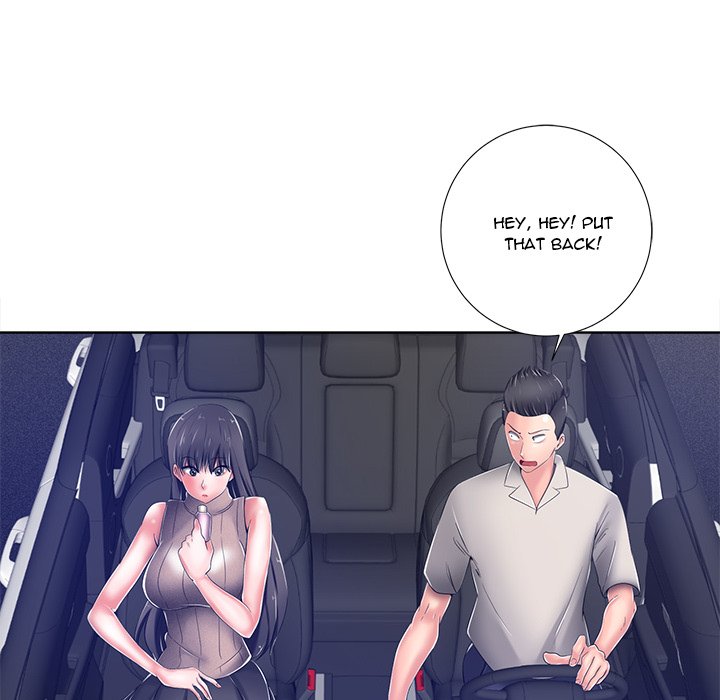 Thirty-two VS Twenty Chapter 9 Page 10