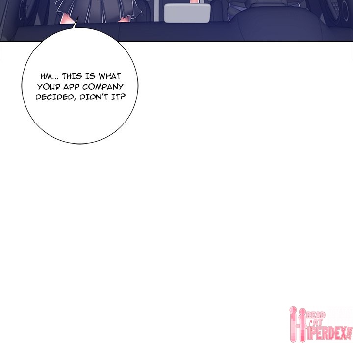 Thirty-two VS Twenty Chapter 9 Page 11