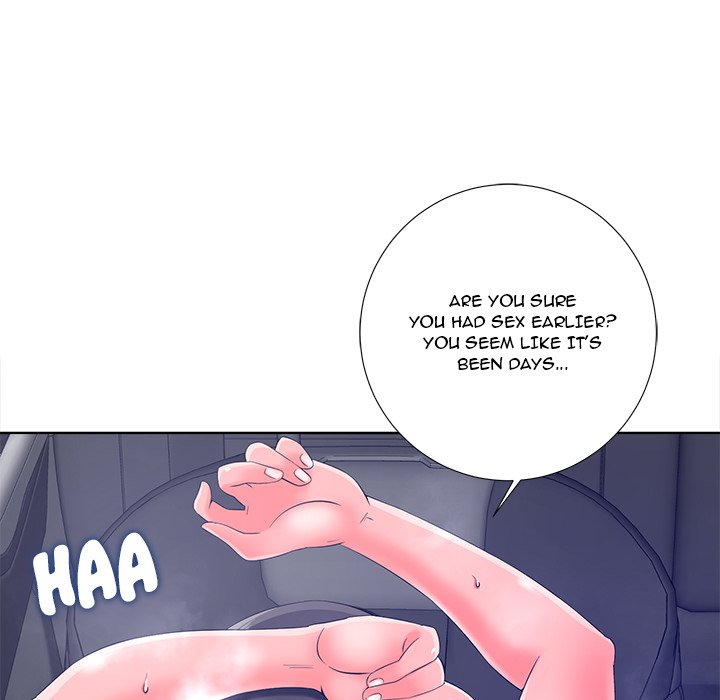 Thirty-two VS Twenty Chapter 9 Page 110