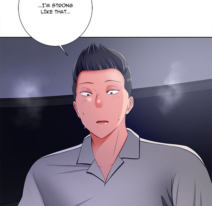 Thirty-two VS Twenty Chapter 9 Page 113