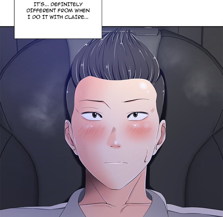 Thirty-two VS Twenty Chapter 9 Page 118