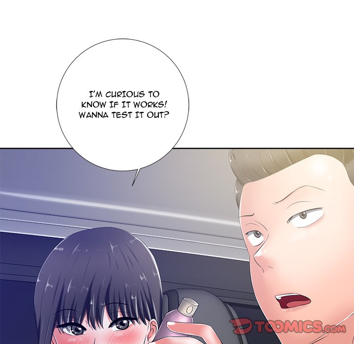Thirty-two VS Twenty Chapter 9 Page 12