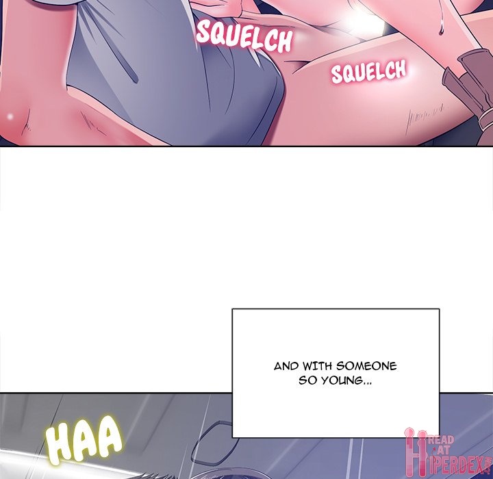 Thirty-two VS Twenty Chapter 9 Page 121