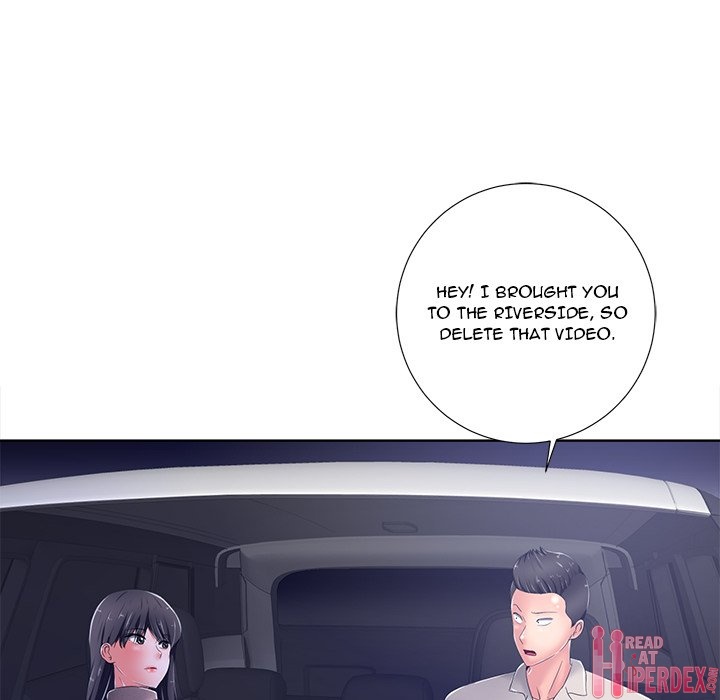 Thirty-two VS Twenty Chapter 9 Page 31