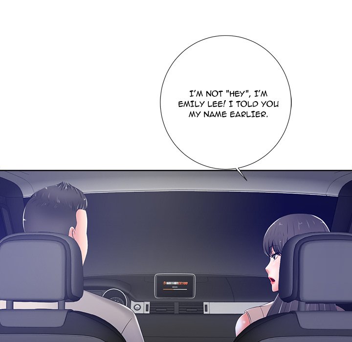 Thirty-two VS Twenty Chapter 9 Page 34
