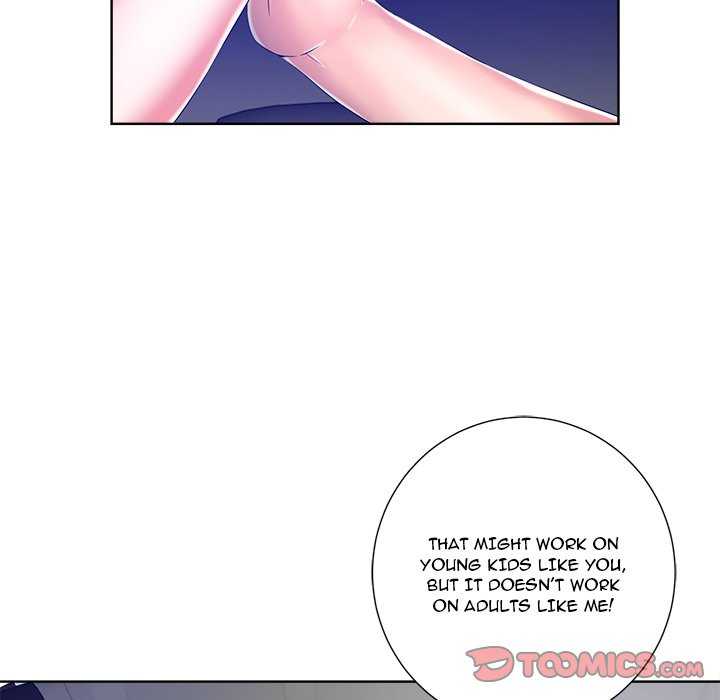 Thirty-two VS Twenty Chapter 9 Page 42