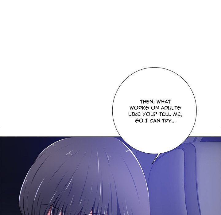 Thirty-two VS Twenty Chapter 9 Page 44