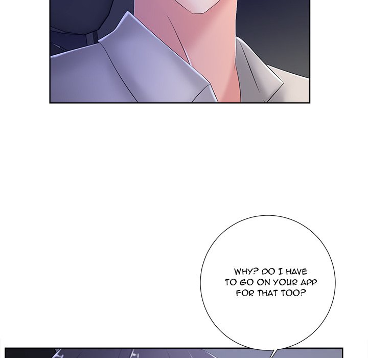 Thirty-two VS Twenty Chapter 9 Page 47