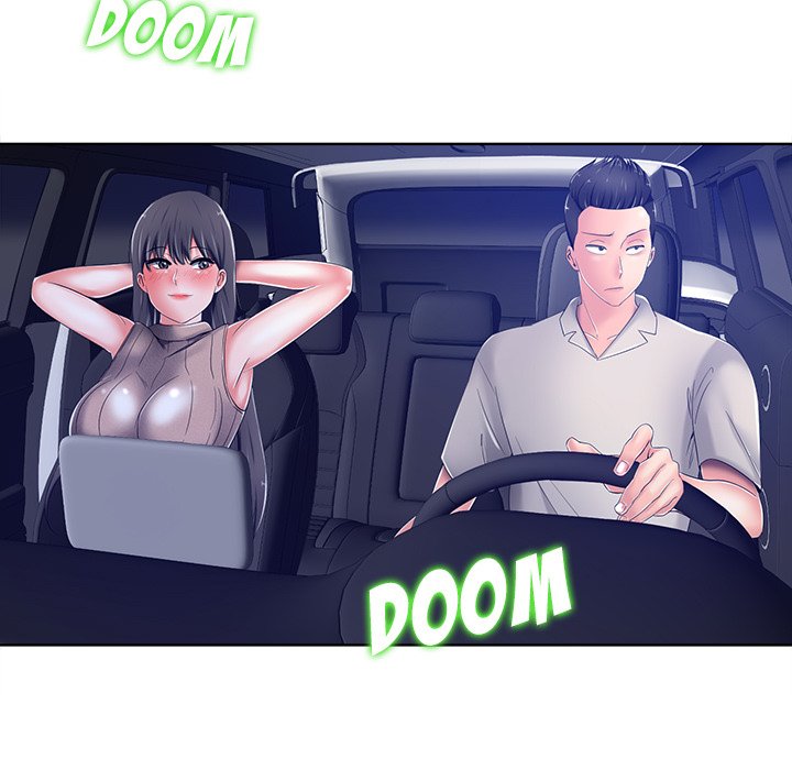 Thirty-two VS Twenty Chapter 9 Page 5