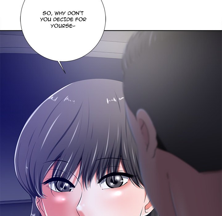 Thirty-two VS Twenty Chapter 9 Page 53