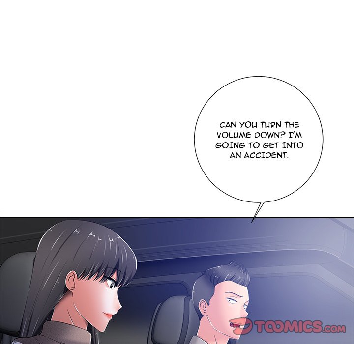 Thirty-two VS Twenty Chapter 9 Page 6