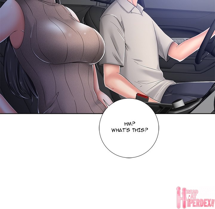 Thirty-two VS Twenty Chapter 9 Page 7