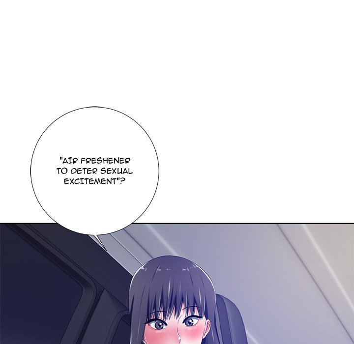 Thirty-two VS Twenty Chapter 9 Page 8