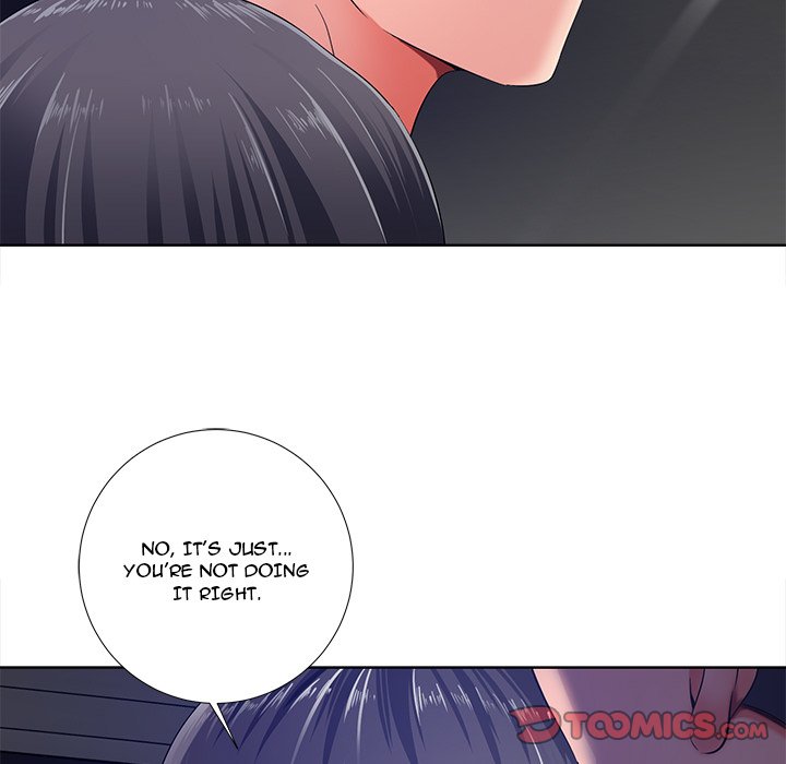 Thirty-two VS Twenty Chapter 9 Page 81