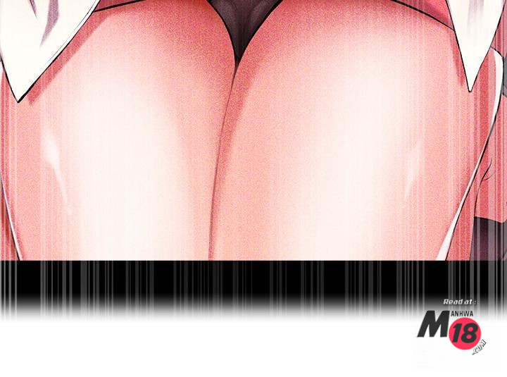 Announcer Raw Chapter 32 Page 5