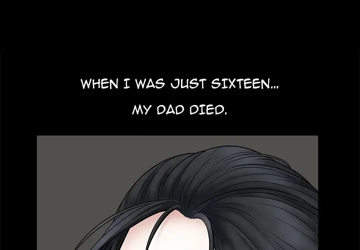 The Leash Chapter 1 Page 1