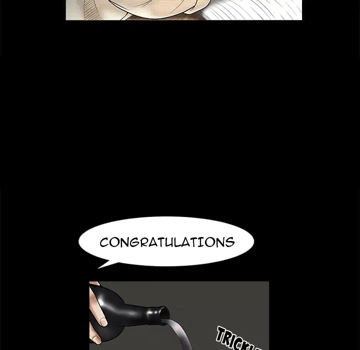 The Leash Chapter 1 Page 10