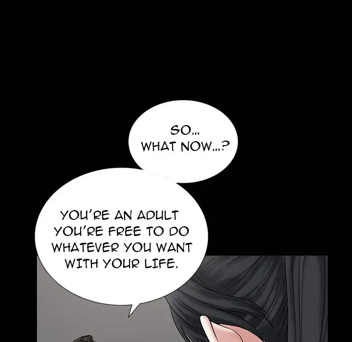 The Leash Chapter 1 Page 15