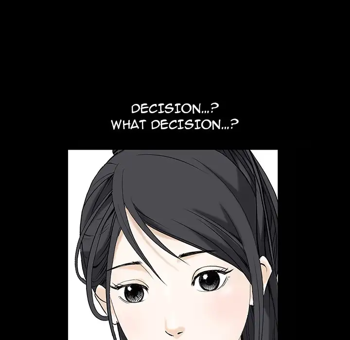 The Leash Chapter 1 Page 20