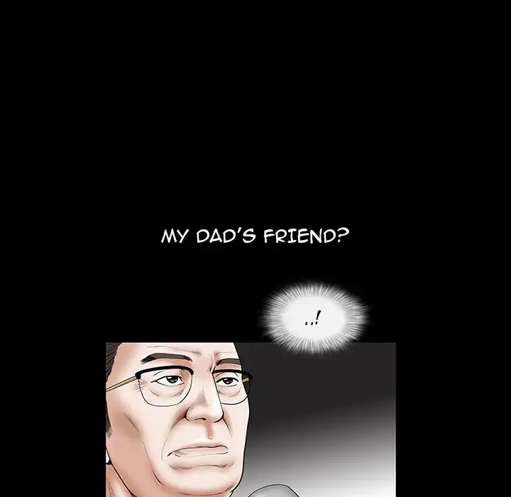 The Leash Chapter 1 Page 23
