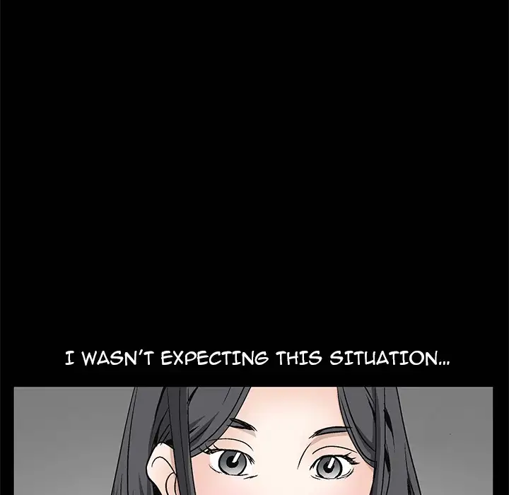 The Leash Chapter 9 Page 10