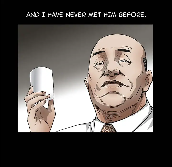 The Leash Chapter 9 Page 12