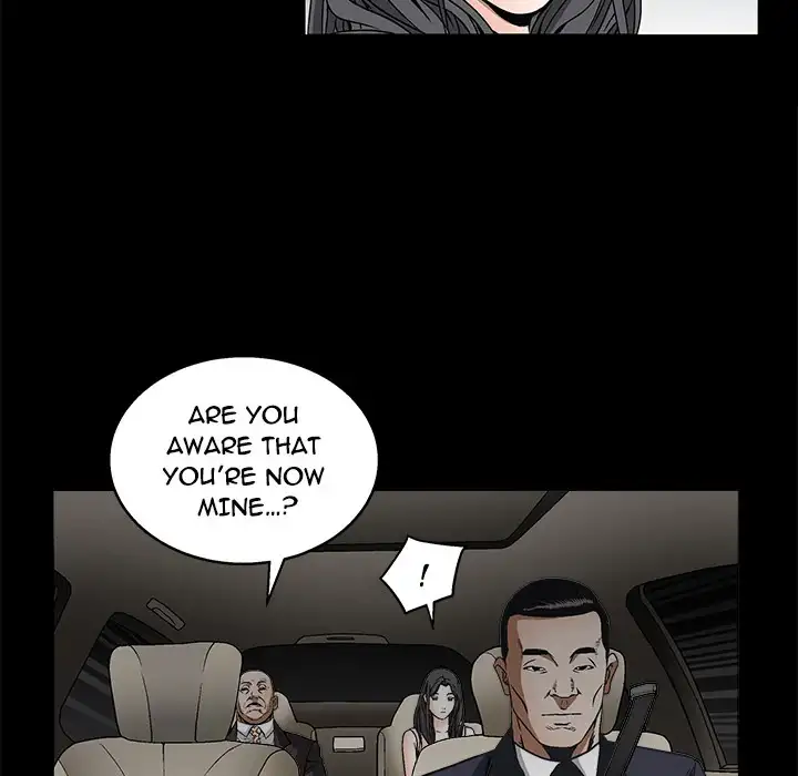 The Leash Chapter 9 Page 122