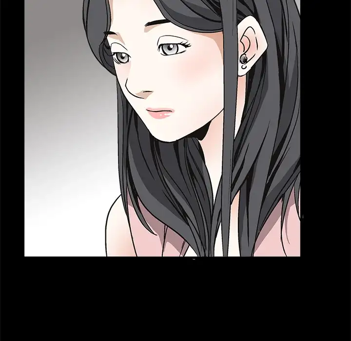 The Leash Chapter 9 Page 135