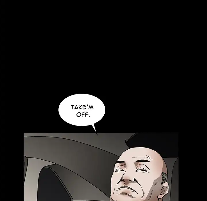 The Leash Chapter 9 Page 137