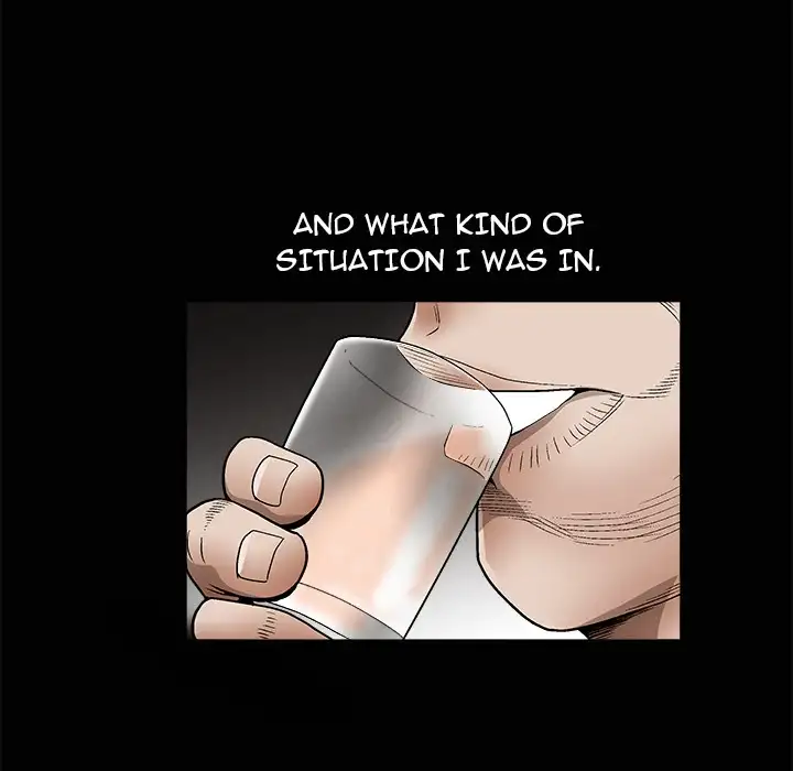 The Leash Chapter 9 Page 15
