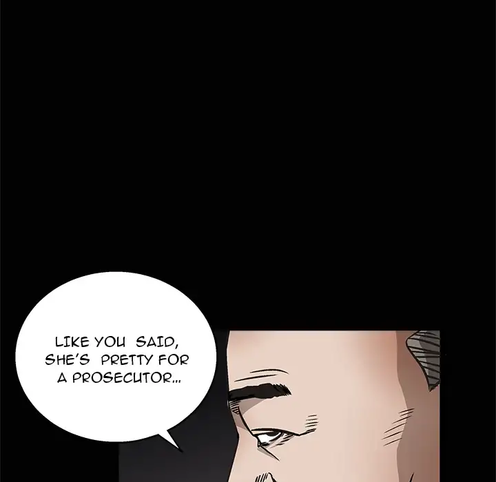 The Leash Chapter 9 Page 16