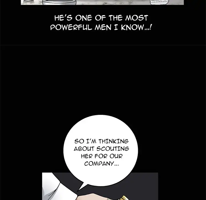 The Leash Chapter 9 Page 19