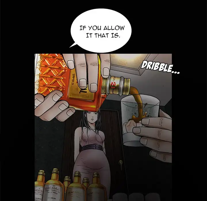 The Leash Chapter 9 Page 21