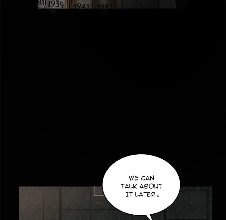 The Leash Chapter 9 Page 22