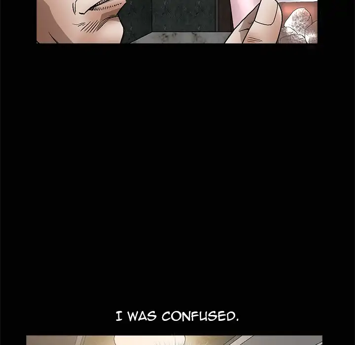 The Leash Chapter 9 Page 25