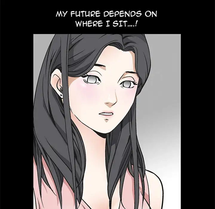 The Leash Chapter 9 Page 30